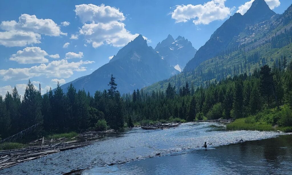 Paintbrush Peak