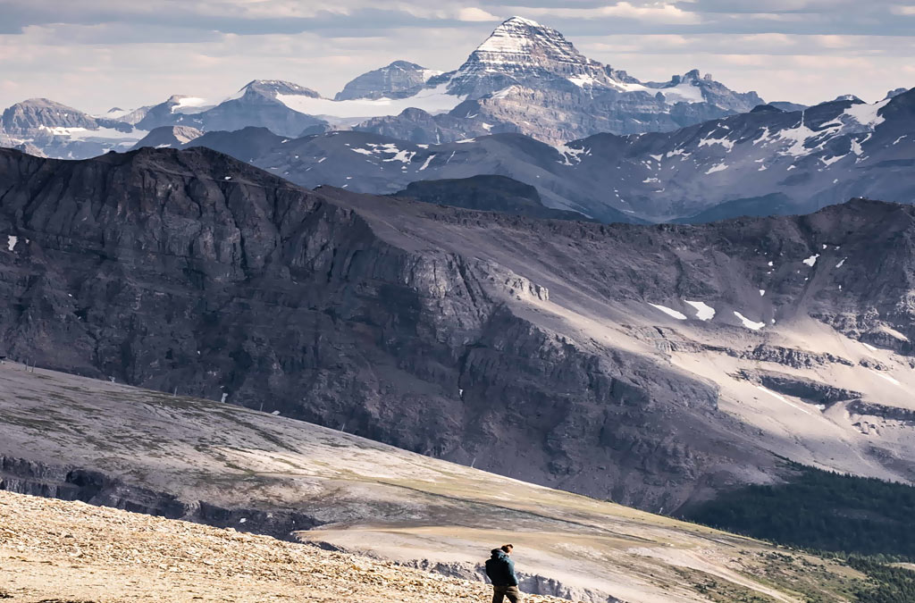 Paintbrush Peak